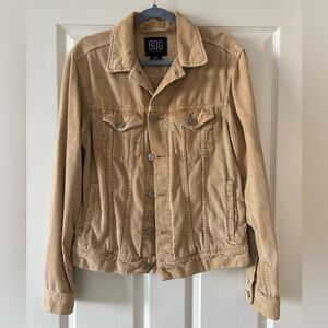 BDG Corduroy Jacket